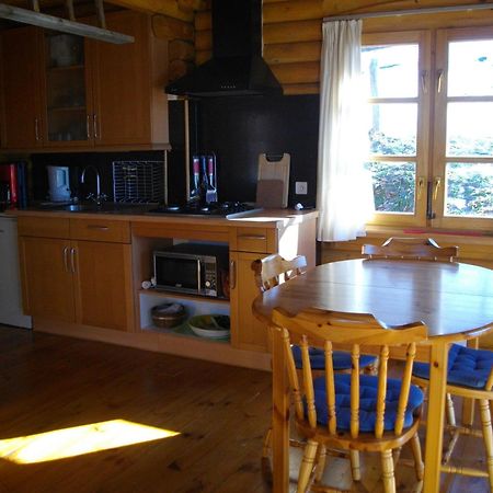 B&B Las Trinquades Boussenac Quarto foto