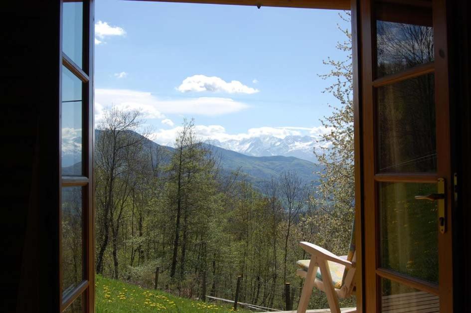 B&B Las Trinquades Boussenac Quarto foto