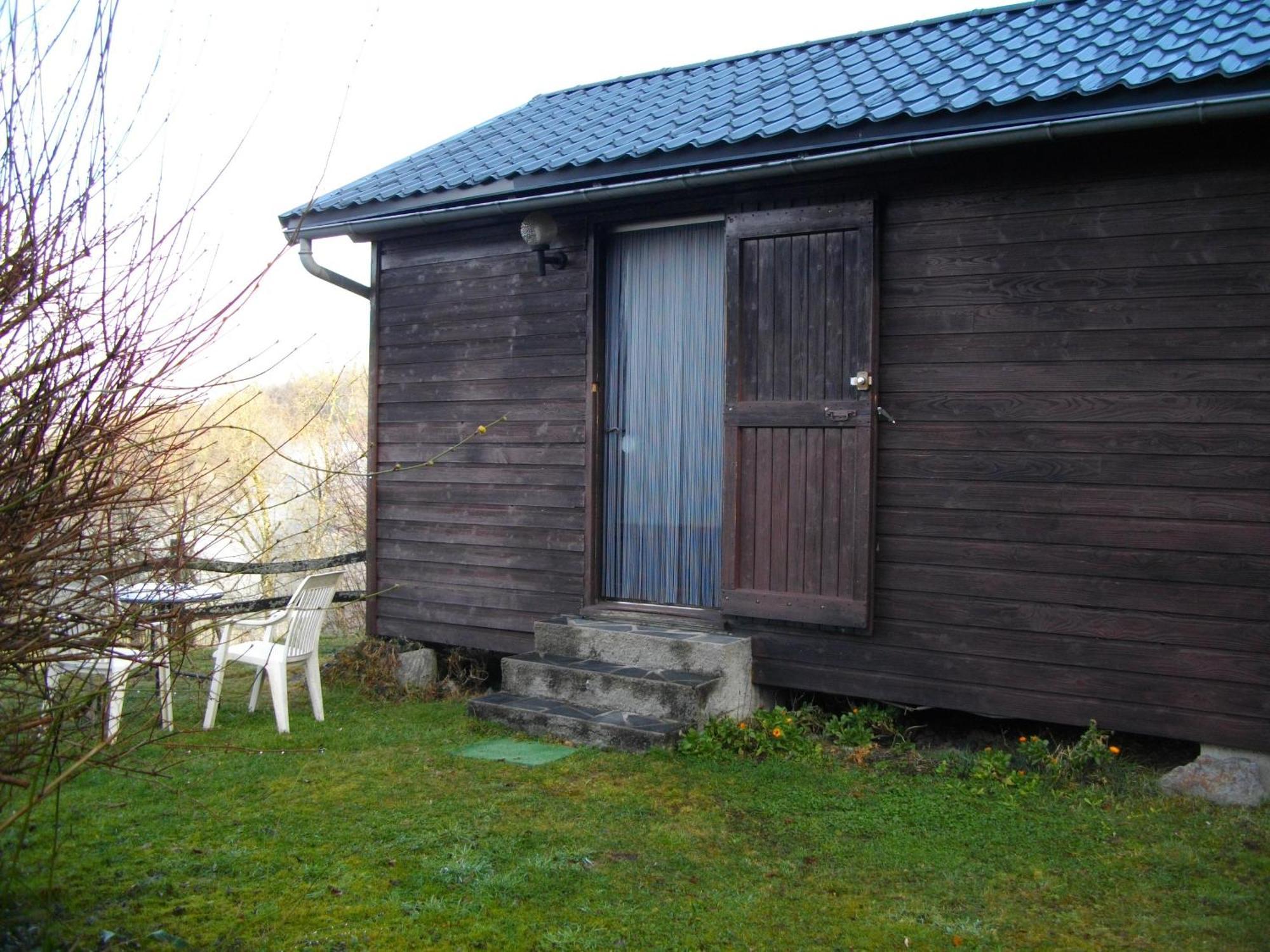 B&B Las Trinquades Boussenac Quarto foto
