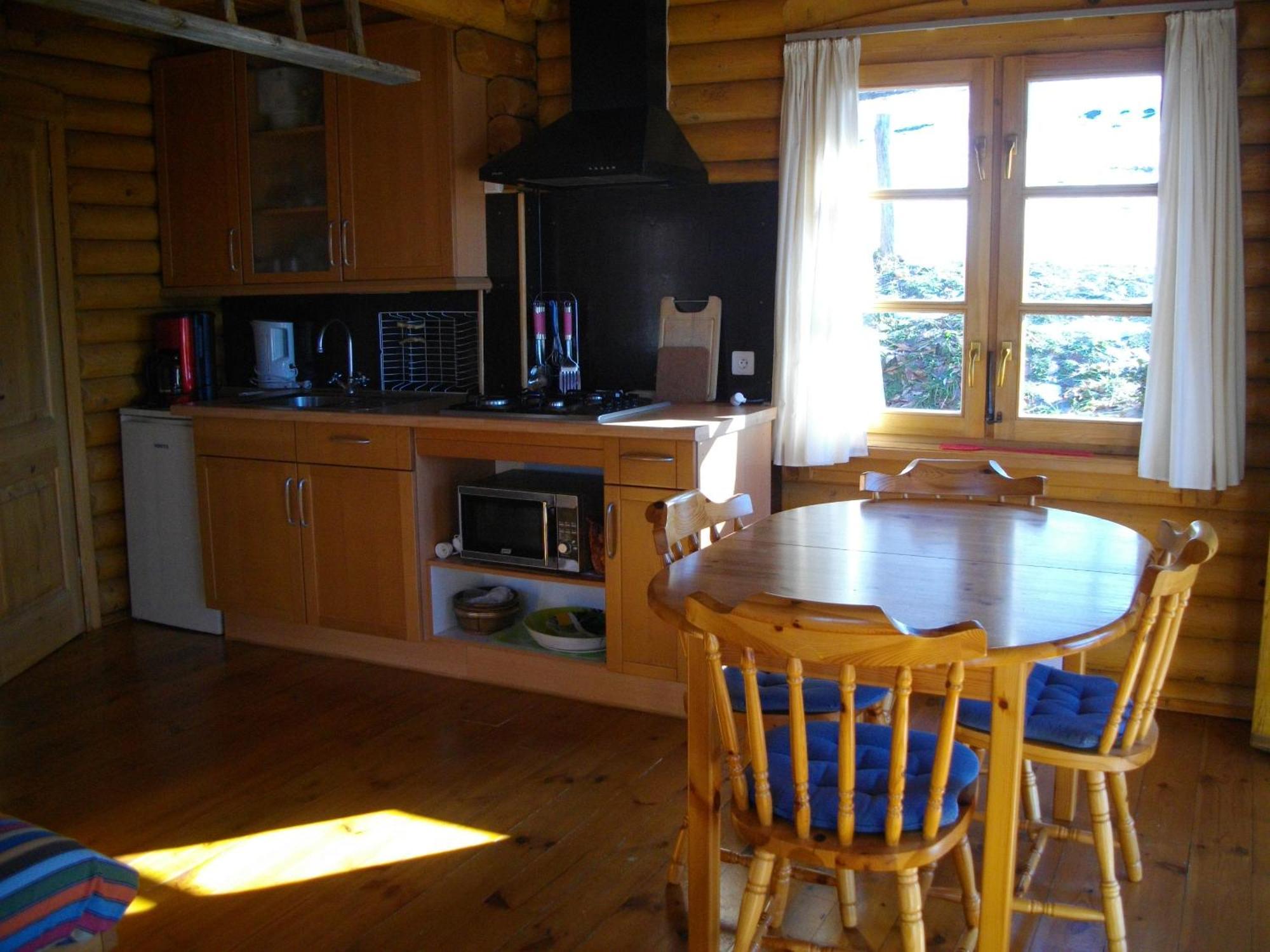 B&B Las Trinquades Boussenac Quarto foto