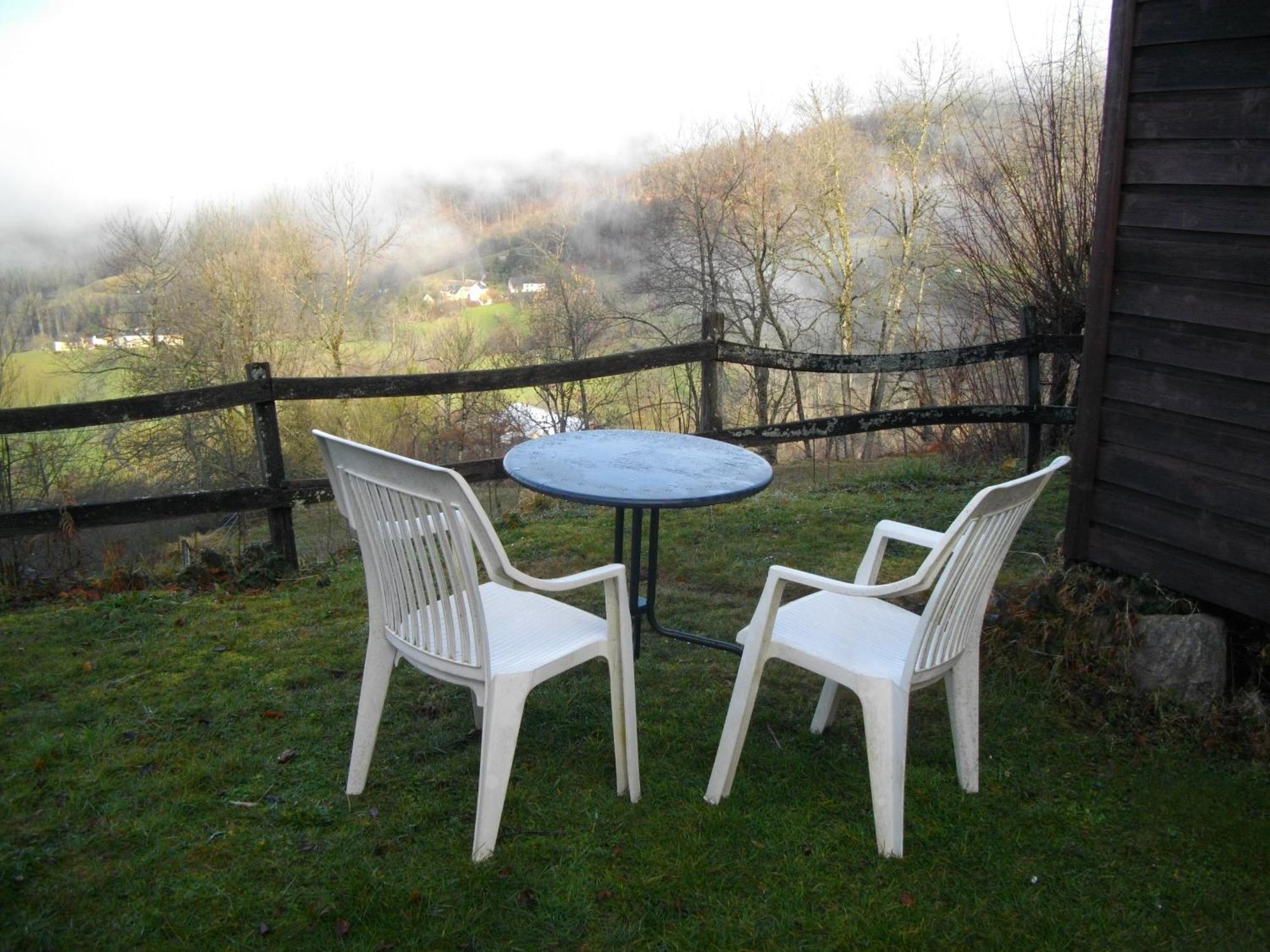 B&B Las Trinquades Boussenac Quarto foto