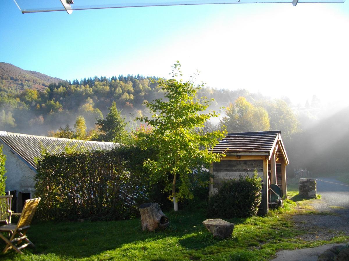 B&B Las Trinquades Boussenac Exterior foto