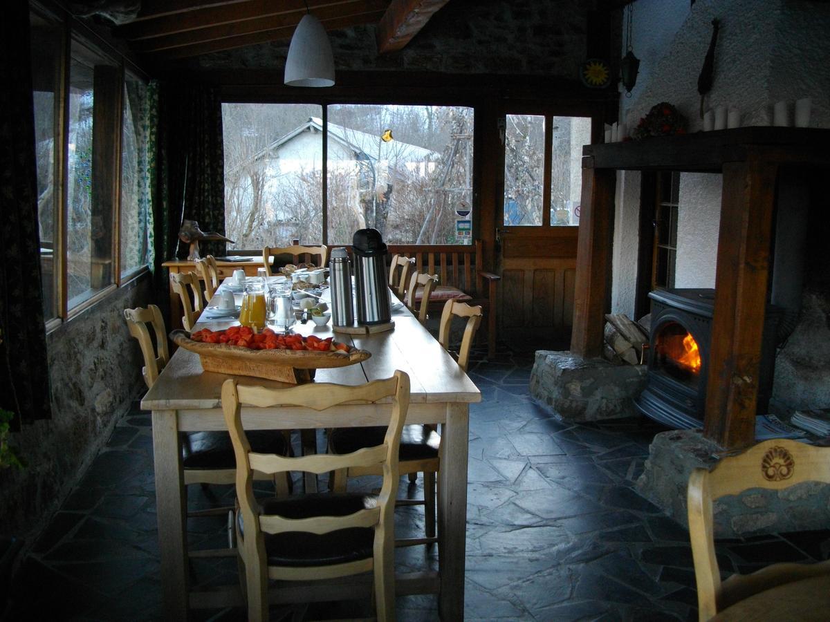 B&B Las Trinquades Boussenac Exterior foto