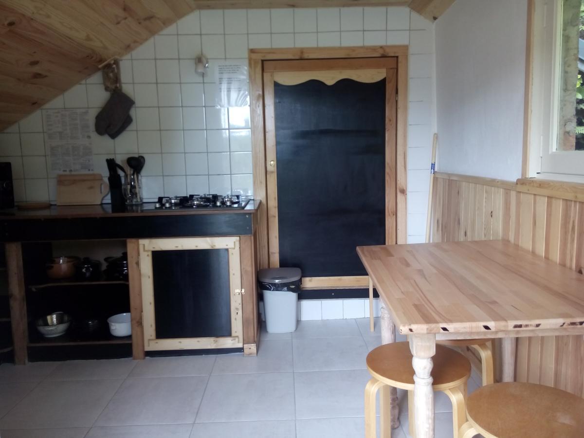 B&B Las Trinquades Boussenac Exterior foto